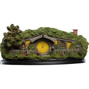 WETA Workshop Polystone - 13 Apple Orchard Hobbit Hole